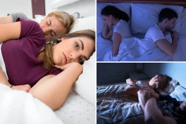 Hôn nhân không tình d.ụ.c: Bí quyết hạnh phúc ở Mỹ ít ai ngờ?