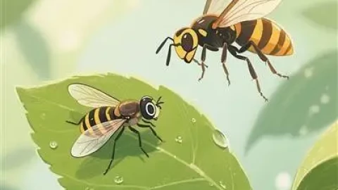 Vì sao động vật bắt chước kém vẫn sống sót trong tự nhiên?