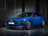 Audi A5 mới ra mắt bất ngờ tại Việt Nam: giá 2,199 tỷ đồng, bán từ tháng 9