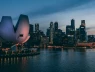 Vì sao Singapore mua 28% chip Nvidia mà chỉ nhận 1% hàng?