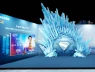 Samsung mở minigame checkin cùng Superman, trúng TV Samsung AI 98 inch trị giá 75 triệu ngay tại Việt Nam