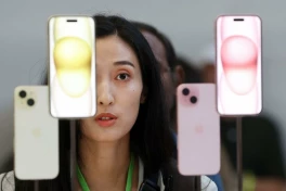Khi Apple cũng phải tham gia cuộc chiến giá rẻ tại thị trường lớn nhất thế giới