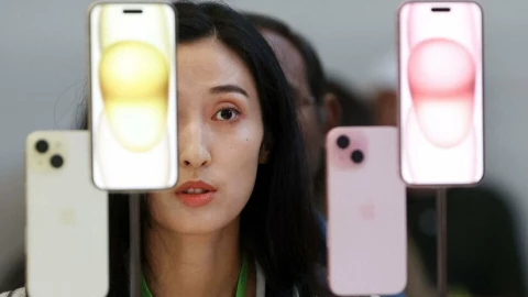 Khi Apple cũng phải tham gia cuộc chiến giá rẻ tại thị trường lớn nhất thế giới