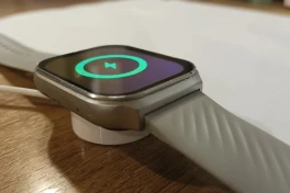 Đừng lo lắng khi sạc Apple Watch mãi không đầy