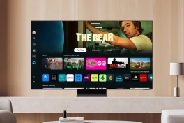 Samsung bắt đầu tung ra Tizen 9.0 cho Smart TV đời cũ