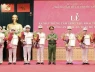 Bộ Công an ra mắt Trung tâm sáng tạo, khai thác dữ liệu và Phòng An ninh, an toàn hệ thống