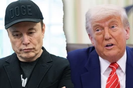 Elon Musk lộ chiến lược mới, quyết đấu với chính quyền của Trump