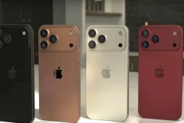 iPhone 17 Pro Max có thể được trang bị viên pin lớn nhất từ trước đến nay trên điện thoại Apple