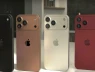 iPhone 17 Pro Max có thể được trang bị viên pin lớn nhất từ trước đến nay trên điện thoại Apple