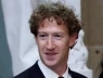 Mark Zuckerberg bất ngờ lạc vào cuộc họp tuyệt mật của Trump: chuyện gì đã xảy ra?