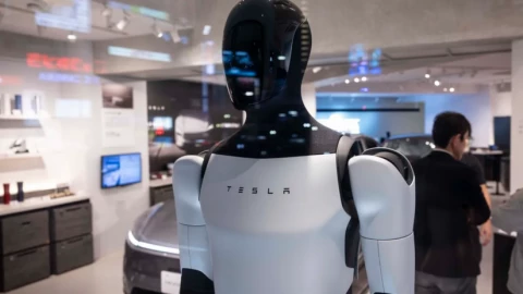 Công nghệ tương lai của Tesla vừa có bước ngoặt bất ngờ