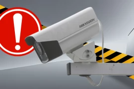 Hikvision dính lỗ hổng 'tử huyệt': Hacker chiếm quyền giám sát chỉ với 1 lệnh