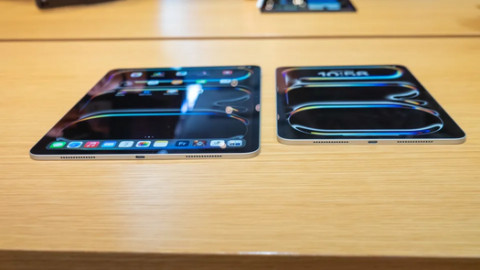 Trên tay iPad Pro 2024: Mỏng nhẹ vô lý, màn hình lại nổi bật, sợ nhất độ bền