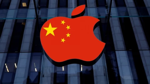 Giữa 'bão' Huawei, iPhone bất ngờ trỗi dậy tại Trung Quốc