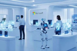 Cách đánh giá nhân viên bằng AI của Microsoft có gì đặc biệt?