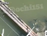 Ukraine tung đòn hiểm, vũ khí bí mật phá hủy cây cầu hàng đầu của Nga