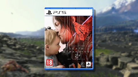 "Death Stranding 2: On the Beach" có thể chơi offline được