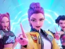 Bộ phim hoạt hình đang càn quét Netflix và mọi BXH âm nhạc