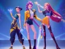 Truyền thông Hàn Quốc "say men" chiến thắng của "KPop Demon Hunters"