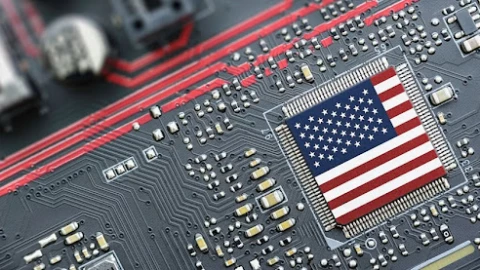 Mỹ lên kế hoạch mở rộng hạn chế chip AI với cả hai quốc gia Đông Nam Á