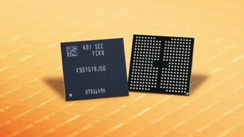 Công nghệ chip nhớ Trung Quốc đã đi từ "tụt hậu" đến "bắt kịp" với thế giới