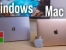 Khi Apple tấn công vào "vùng an toàn" cuối cùng của Windows