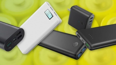 Sau hàng loạt vụ thu hồi, đây là cách dùng pin sạc dự phòng an toàn