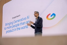 Một loạt startup đang ngồi trực chờ sự sụp đổ của Google Search