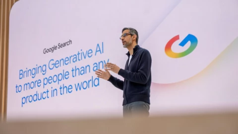 Một loạt startup đang ngồi trực chờ sự sụp đổ của Google Search