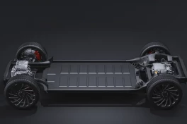 Gã khổng lồ công nghệ Trung Quốc gây sốc với pin EV thể rắn chạy 3.000 km