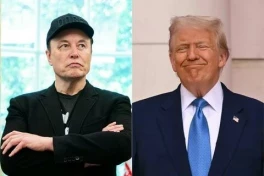 Elon Musk tuyên bố lập "Đảng nước Mỹ", ông Trump lập tức phản pháo, gọi là "lố bịch"
