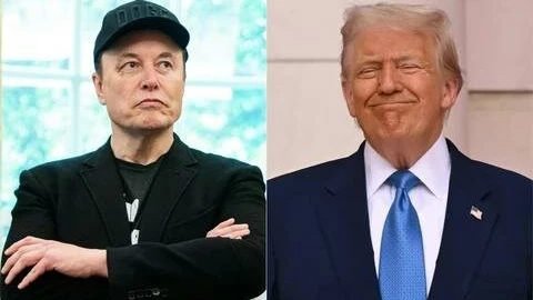 Elon Musk tuyên bố lập "Đảng nước Mỹ", ông Trump lập tức phản pháo, gọi là "lố bịch"