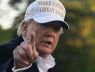 Tỷ lệ ủng hộ Trump lao dốc sau 100 ngày tái đắc cử: Người Mỹ lo ngại chi phí sinh hoạt, thuế quan mới
