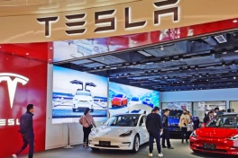 Công nghệ tự lái Tesla bán nhan nhản ở chợ mạng Trung Quốc, giá chỉ 140 USD