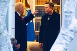 Elon Musk "chơi lớn" thành lập Đảng mới thách thức cả Trump lẫn Biden! Tesla gặp hạn