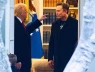 Elon Musk "chơi lớn" thành lập Đảng mới thách thức cả Trump lẫn Biden! Tesla gặp hạn