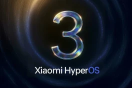 Rò rỉ lớn về HyperOS 3: Xiaomi sẽ "học hỏi" thiết kế "Kính Lỏng - Liquid Glass" của Apple?