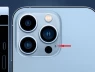 Lỗ nhỏ cạnh camera iPhone có tác dụng gì