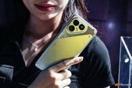 TECNO POVA 7 ra mắt tại Việt Nam: pin lớn tới 7.000 mAh, ngoại hình hầm hố hướng tới game thủ cùng loạt tính năng AI, giá từ 4,59 triệu đồng
