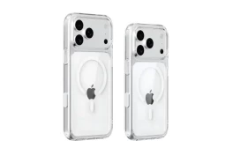 Lộ hình ảnh iPhone 17 Pro thế hệ mới, có chi tiết gây bất ngờ