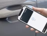 Hàng loạt mẫu xe tích hợp khả năng mở khóa thông qua iPhone