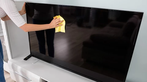 Tiết kiệm cả núi tiền, bí kíp "trẻ hóa" Smart TV, khỏi lo mua mới!