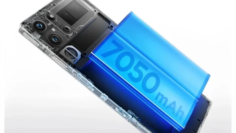 Tại sao các hãng điện thoại Trung Quốc thi nhau tăng dung lượng pin, còn Apple và Samsung thì không?