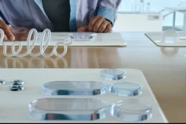 Apple lại thay đổi giao diện iOS 26: Hiệu ứng "Kính" Liquid Glass nay đã bớt "lỏng"