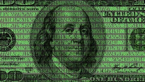 Một anh chàng dưới tầng hầm có thể trở thành nghìn tỷ phú USD đầu tiên trên thế giới nhờ AI
