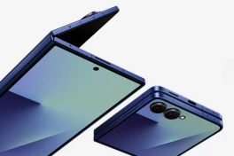 3 điện thoại gập của Samsung lộ hết thông số cấu hình rồi