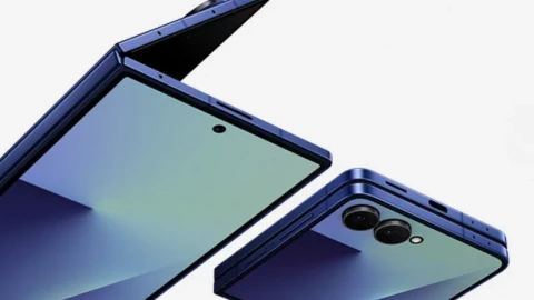 3 điện thoại gập của Samsung lộ hết thông số cấu hình rồi