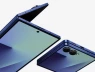3 điện thoại gập của Samsung lộ hết thông số cấu hình rồi