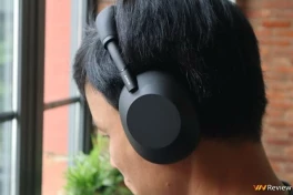 Đánh giá Sony WH-1000XM6: Khi “huyền thoại” trở lại ngôi đầu