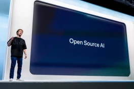 Đang tụt hậu về AI, Apple vừa mất siêu sao AI vào tay Meta